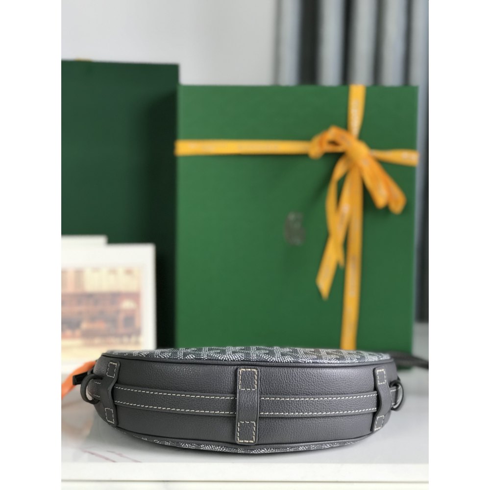 DD G0yard Hirondelle bag Grey 25cm * 17cm * 6cm