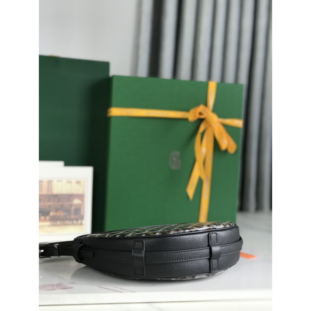 DD G0yard Hirondelle bag Black 25cm * 17cm * 6cm