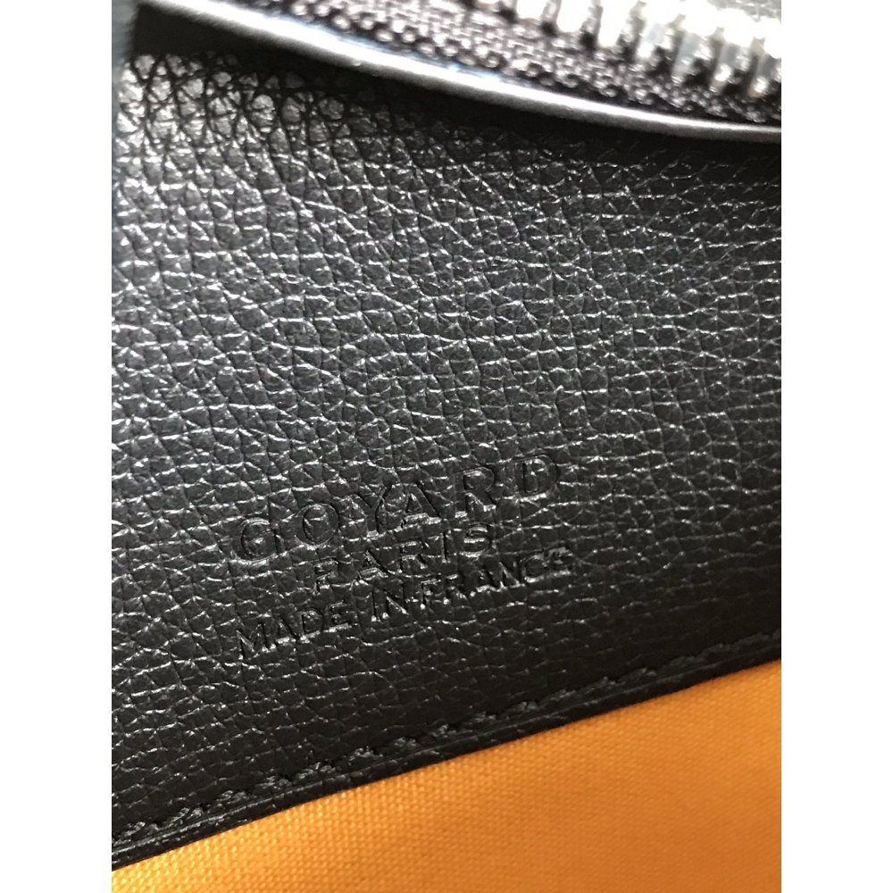 DD G0yard Hirondelle bag Black 25cm * 17cm * 6cm