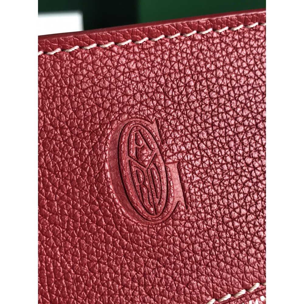 DD G0yard Hirondelle bag Red 25cm * 17cm * 6cm