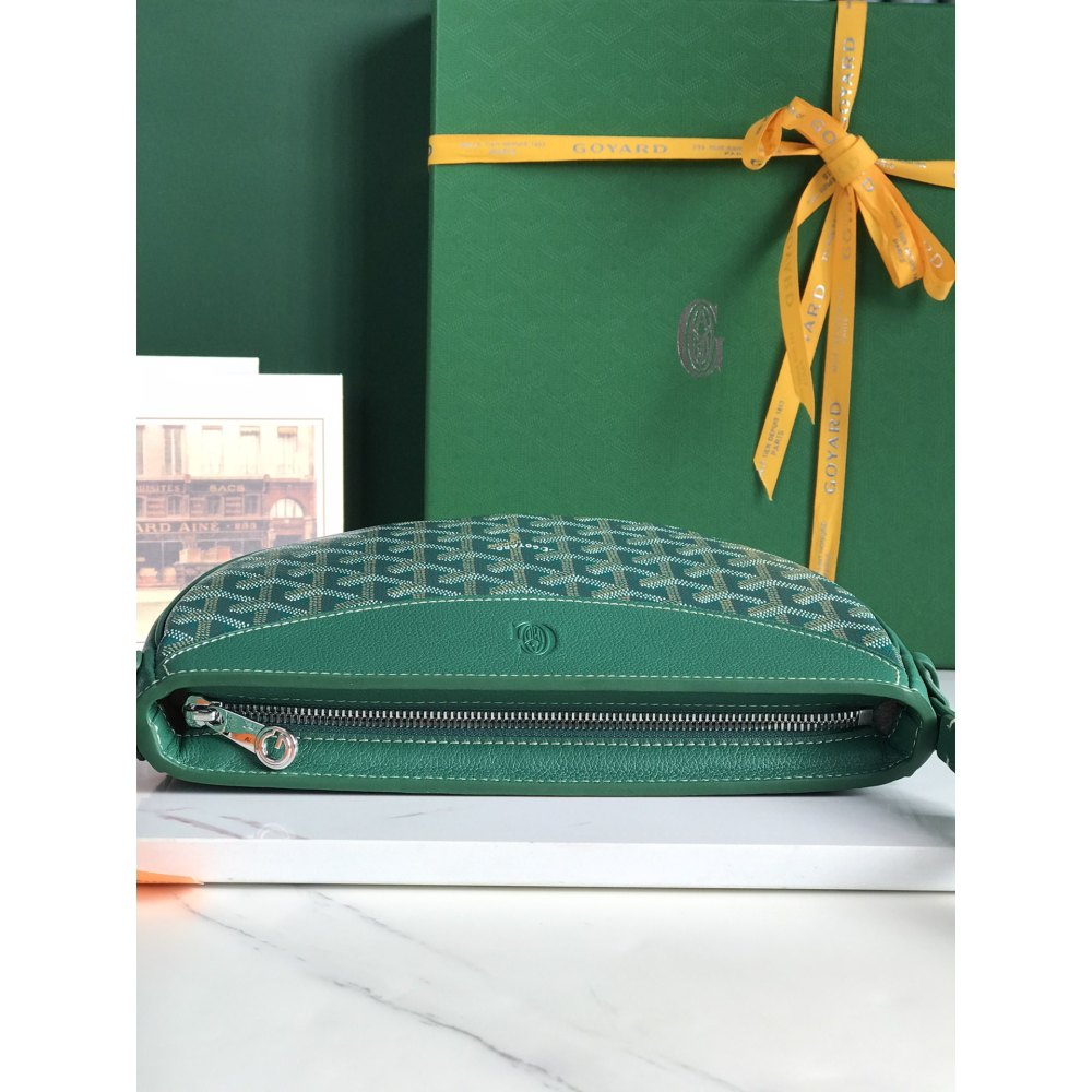 DD G0yard Hirondelle bag Green 25cm * 17cm * 6cm