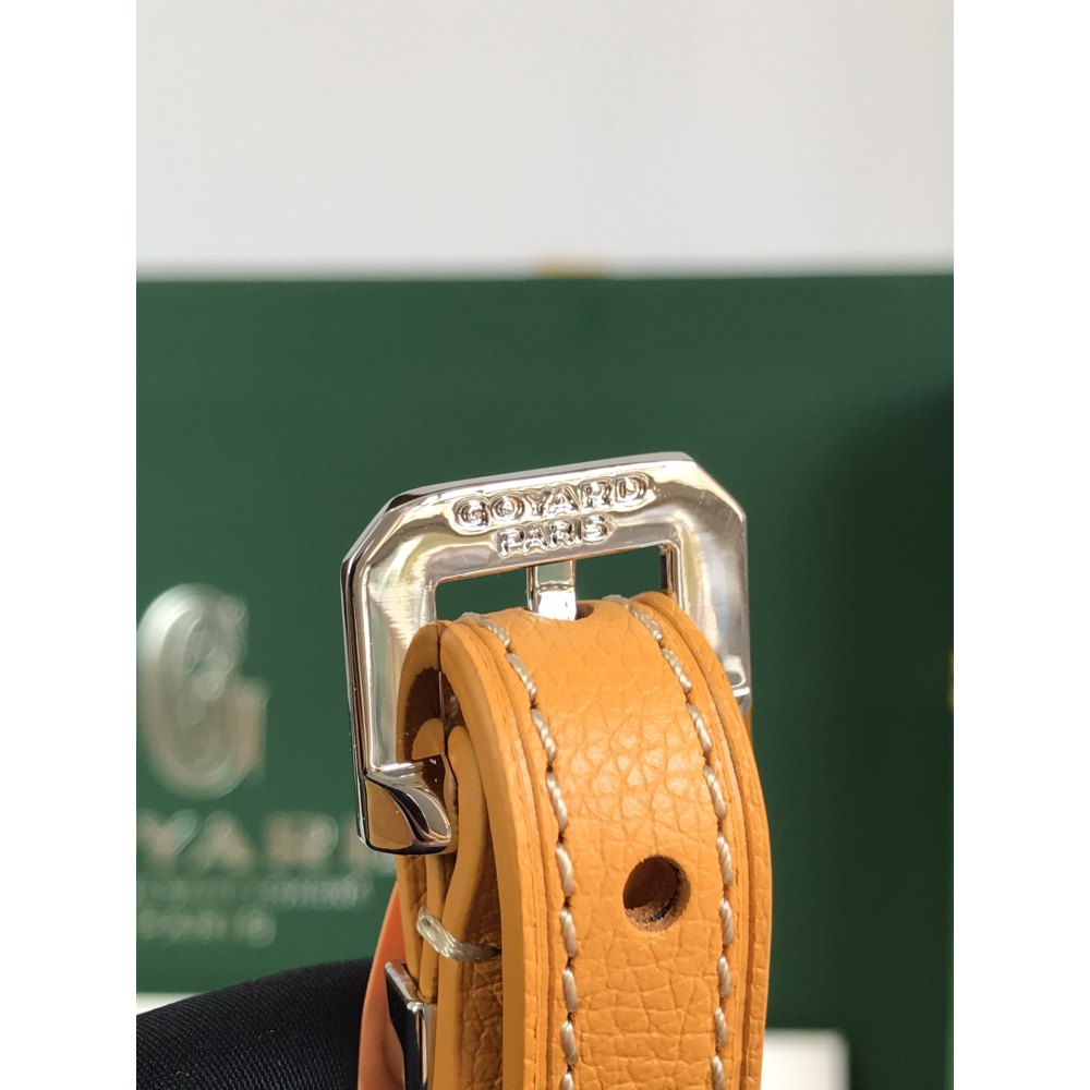 DD G0yard Hirondelle bag Yellow 25cm * 17cm * 6cm