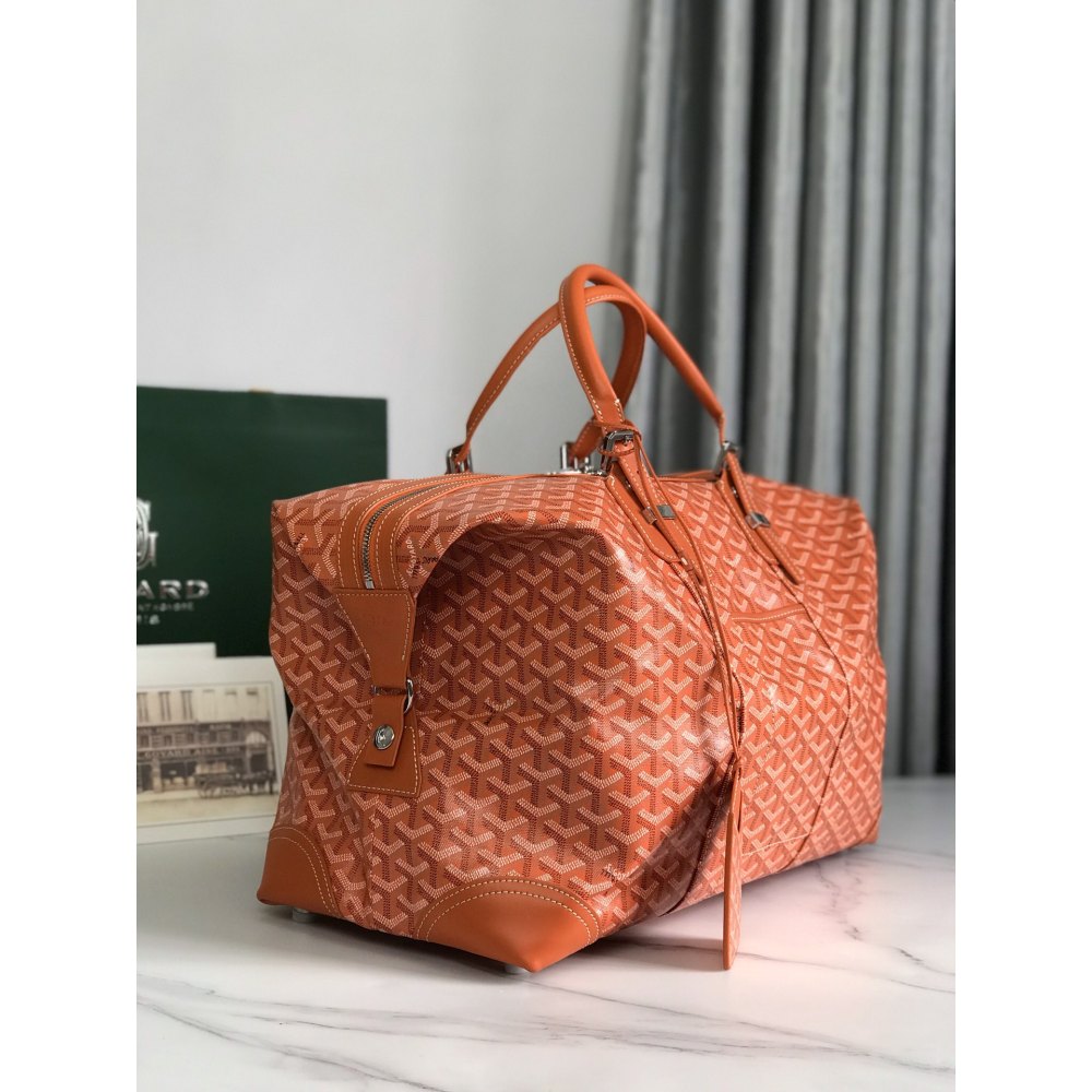 DD G0yard Bowling 45 bag Orange 30*22*45cm