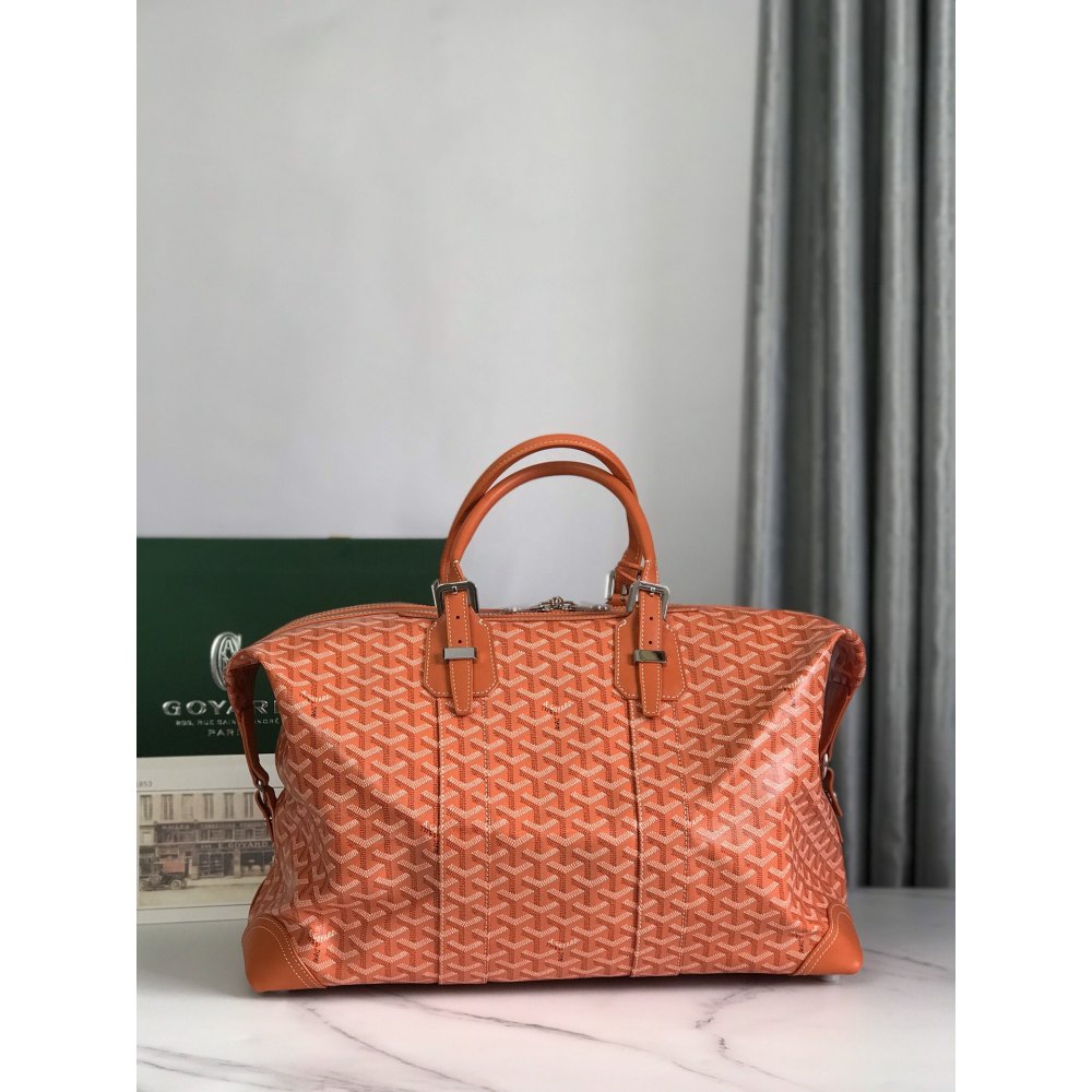 DD G0yard Bowling 45 bag Orange 30*22*45cm