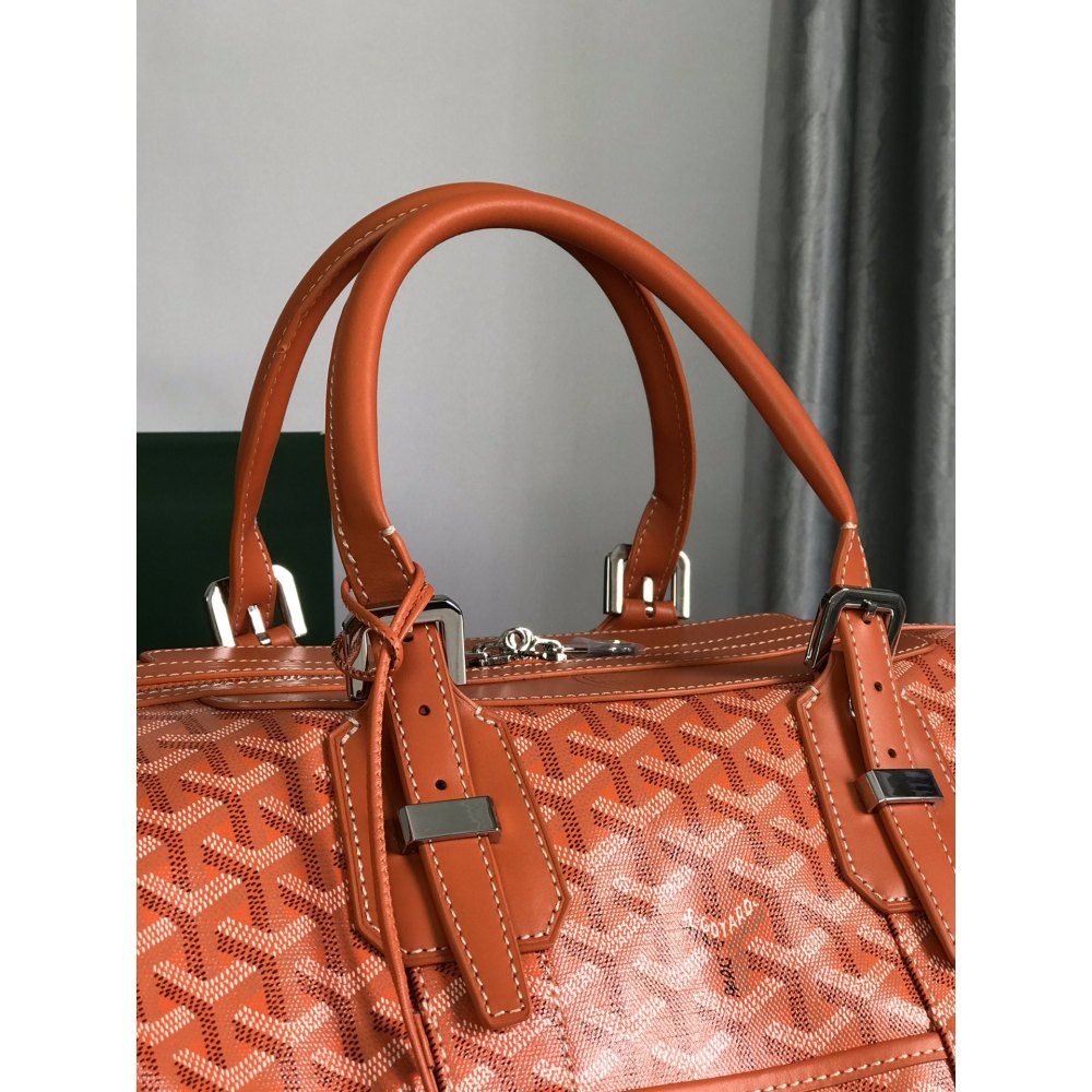 DD G0yard Bowling 45 bag Orange 30*22*45cm