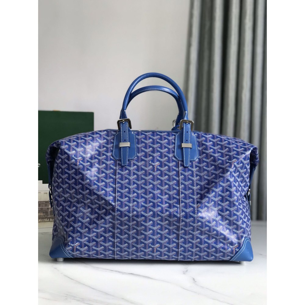 DD G0yard Bowling 45 bag Blue 30*22*45cm