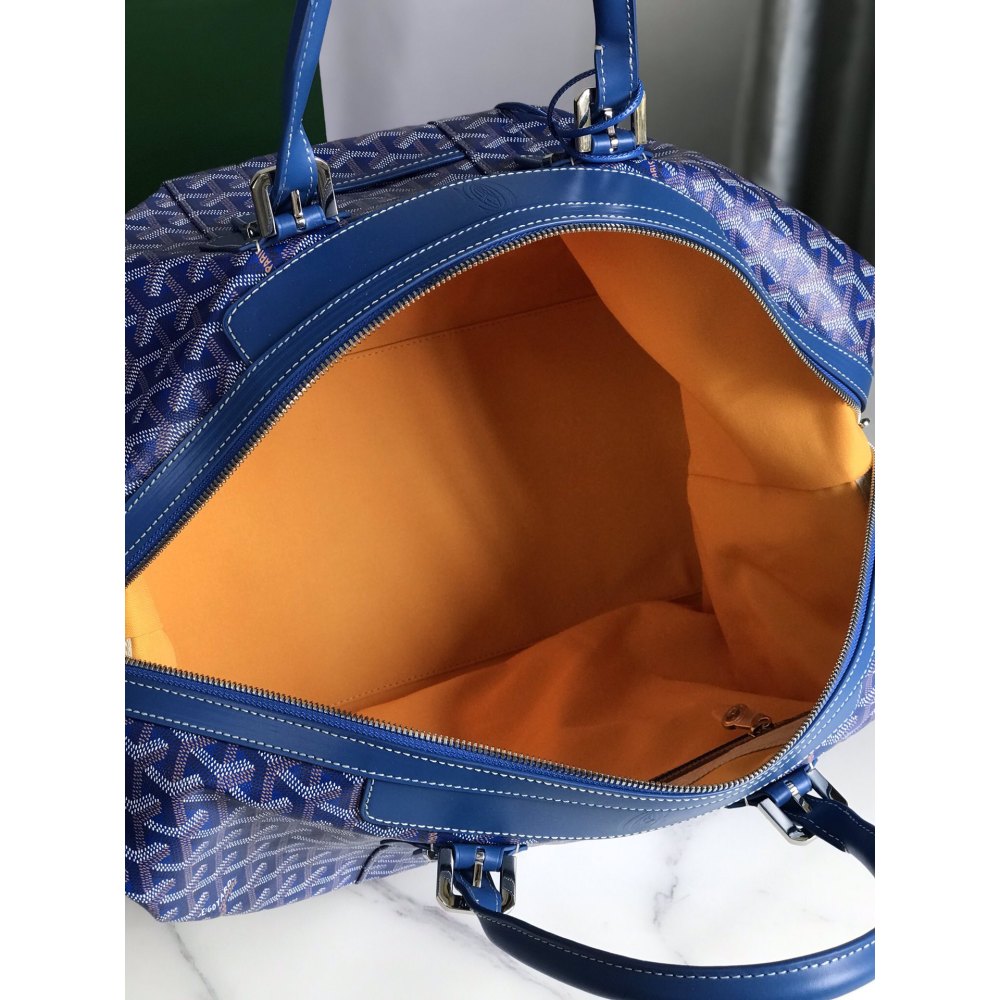 DD G0yard Bowling 45 bag Blue 30*22*45cm