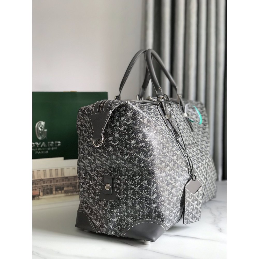 DD G0yard Bowling 45 bag Grey 30*22*45cm