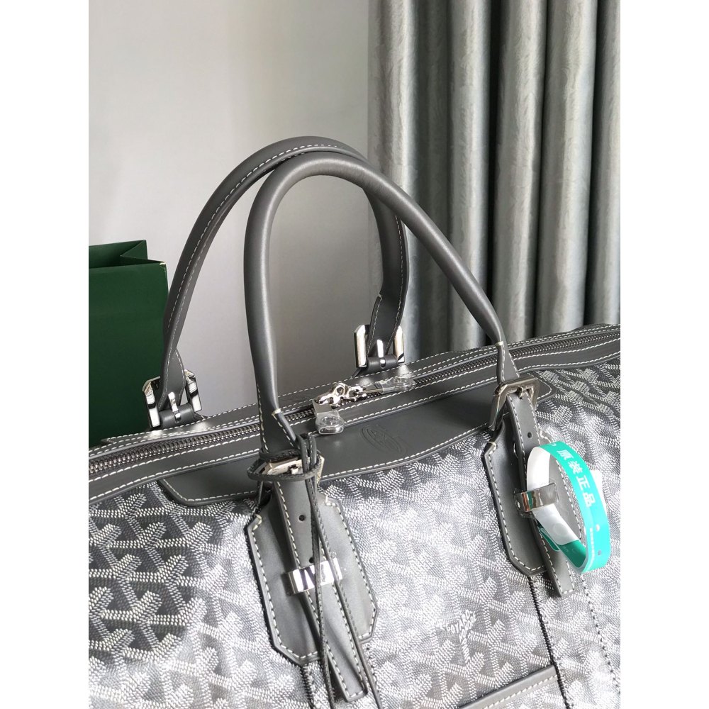 DD G0yard Bowling 45 bag Grey 30*22*45cm