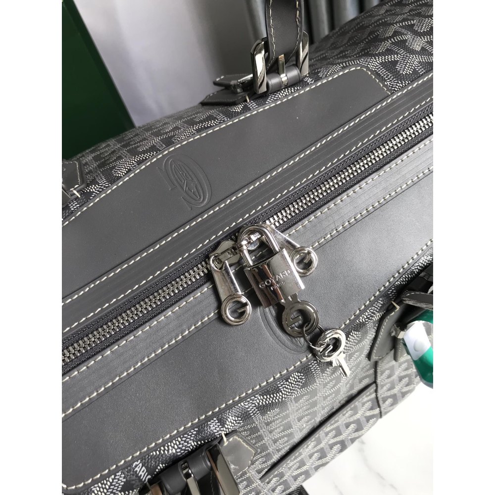 DD G0yard Bowling 45 bag Grey 30*22*45cm