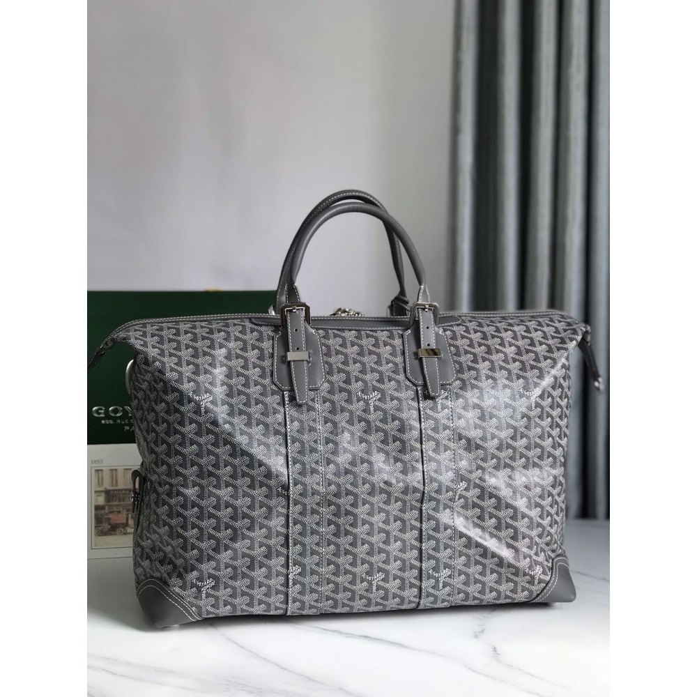 DD G0yard Bowling 45 bag Grey 30*22*45cm