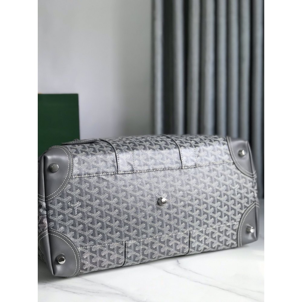 DD G0yard Bowling 45 bag Grey 30*22*45cm