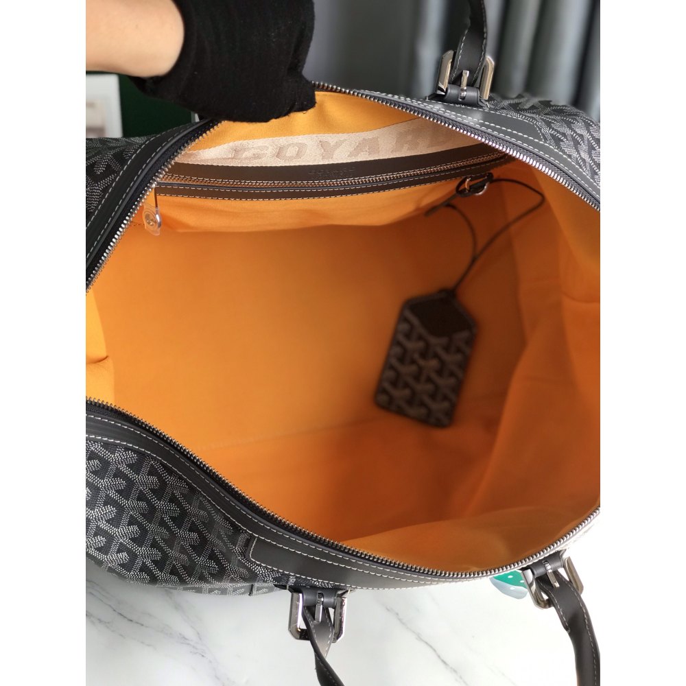 DD G0yard Bowling 45 bag Grey 30*22*45cm