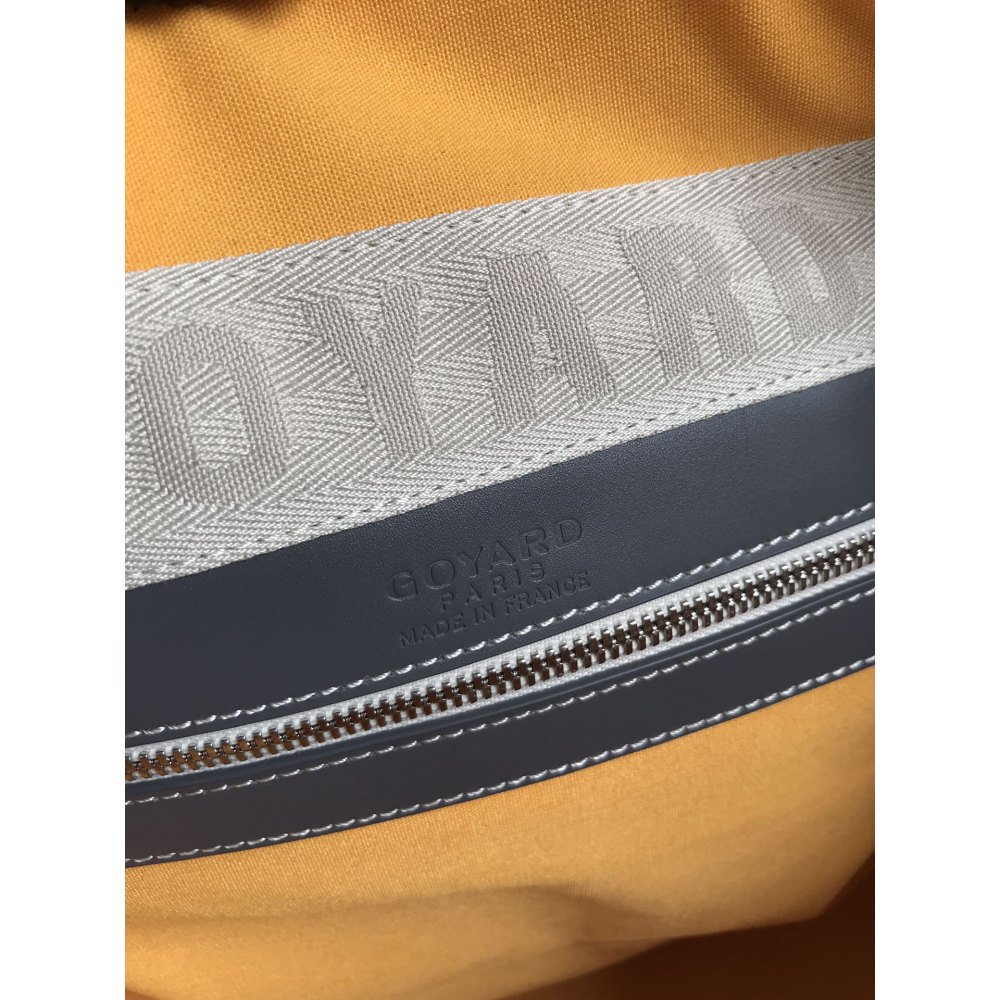 DD G0yard Bowling 45 bag Grey 30*22*45cm