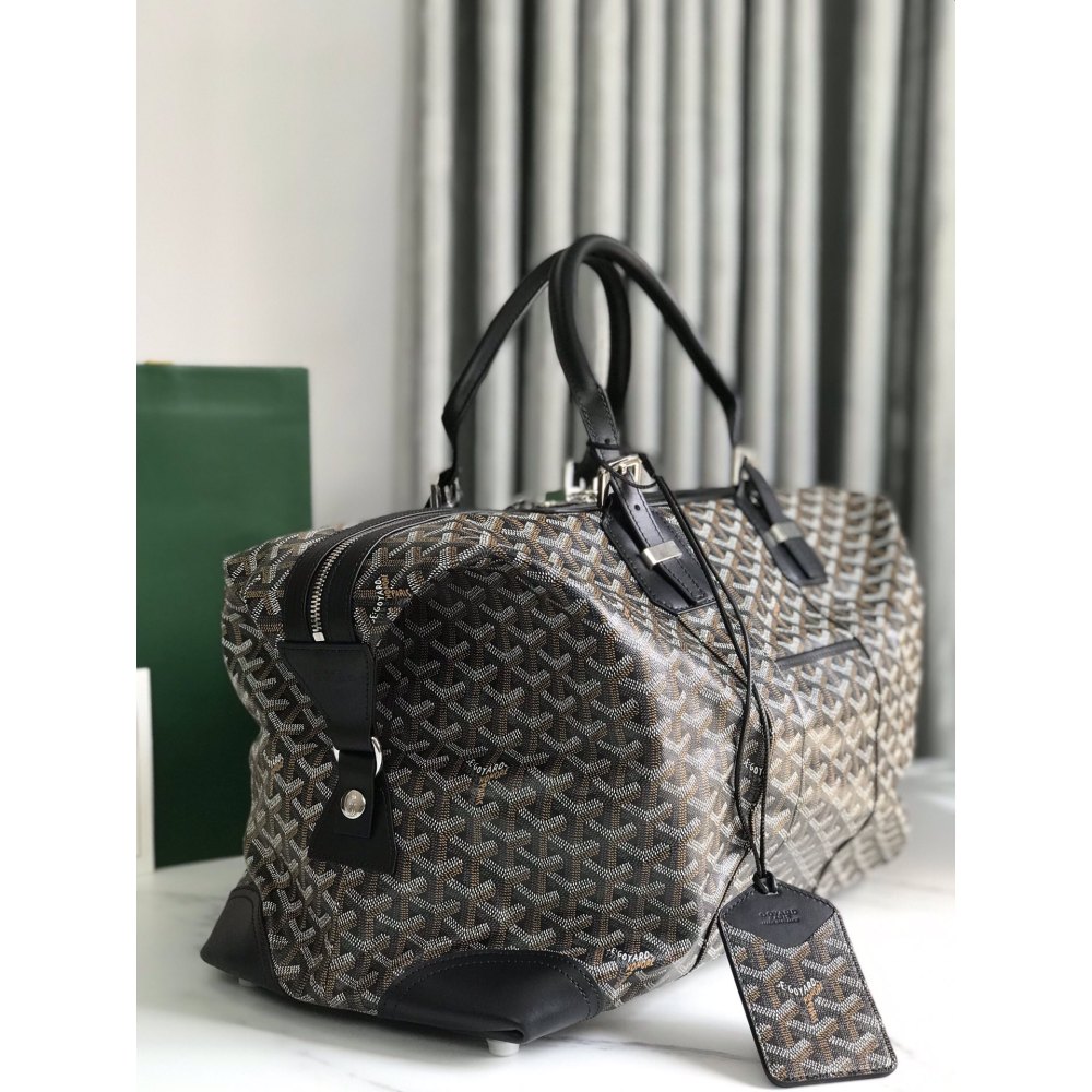 DD G0yard Bowling 45 bag Black 30*22*45cm