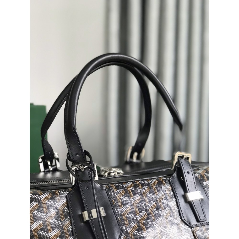 DD G0yard Bowling 45 bag Black 30*22*45cm