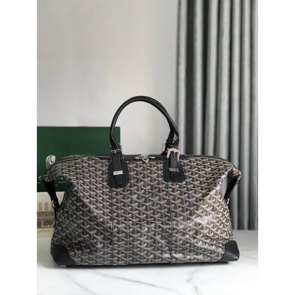 DD G0yard Bowling 45 bag Black 30*22*45cm