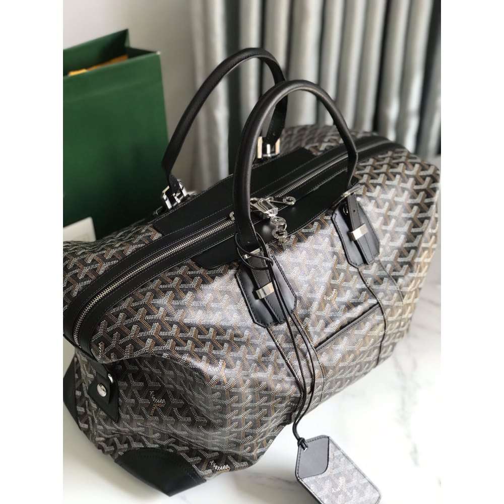 DD G0yard Bowling 45 bag Black 30*22*45cm