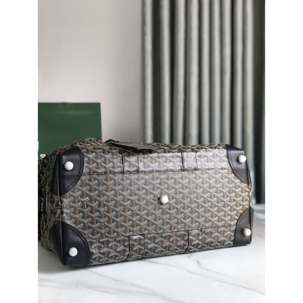 DD G0yard Bowling 45 bag Black 30*22*45cm