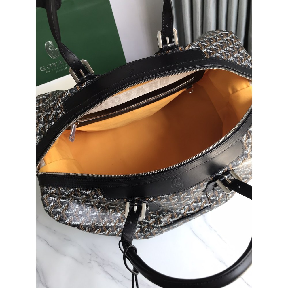 DD G0yard Bowling 45 bag Black 30*22*45cm