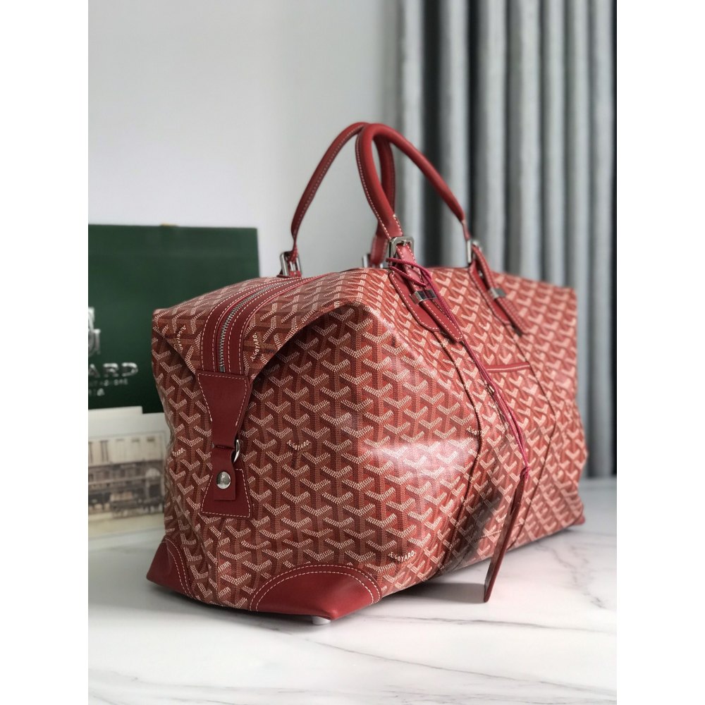 DD G0yard Bowling 45 bag Red 30*22*45cm