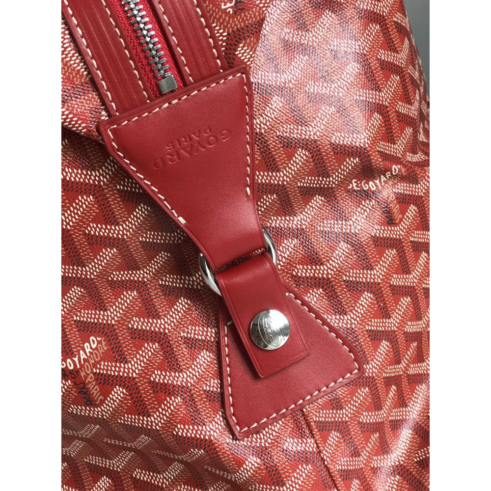 DD G0yard Bowling 45 bag Red 30*22*45cm