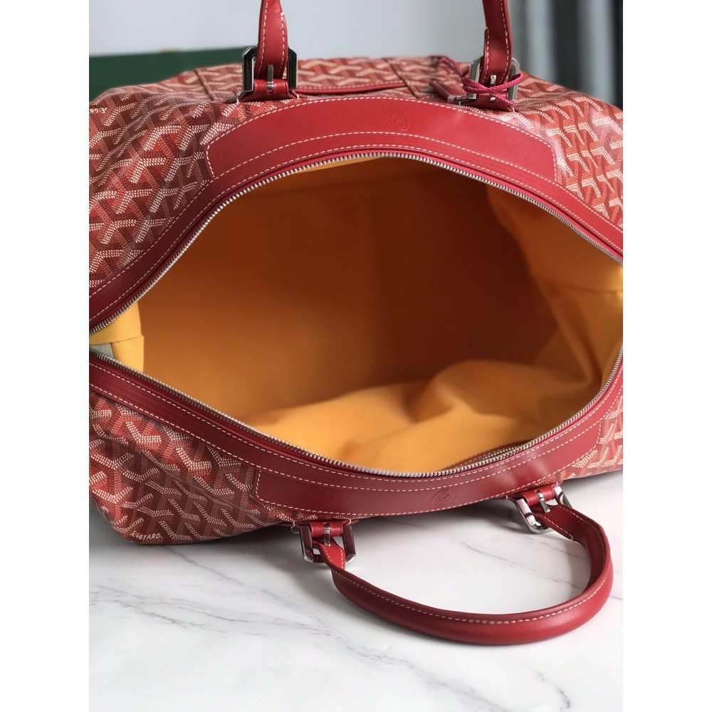 DD G0yard Bowling 45 bag Red 30*22*45cm