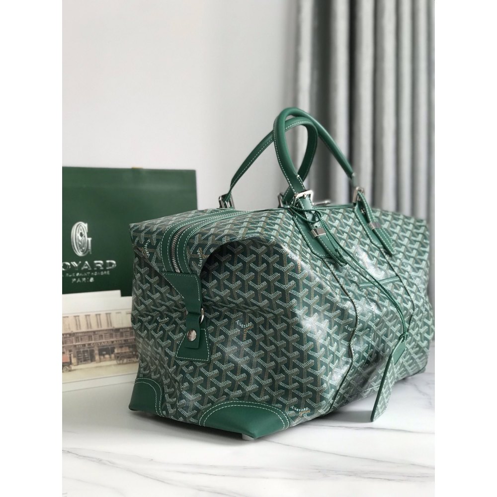 DD G0yard Bowling 45 bag Green 30*22*45cm