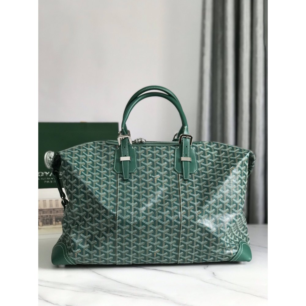 DD G0yard Bowling 45 bag Green 30*22*45cm