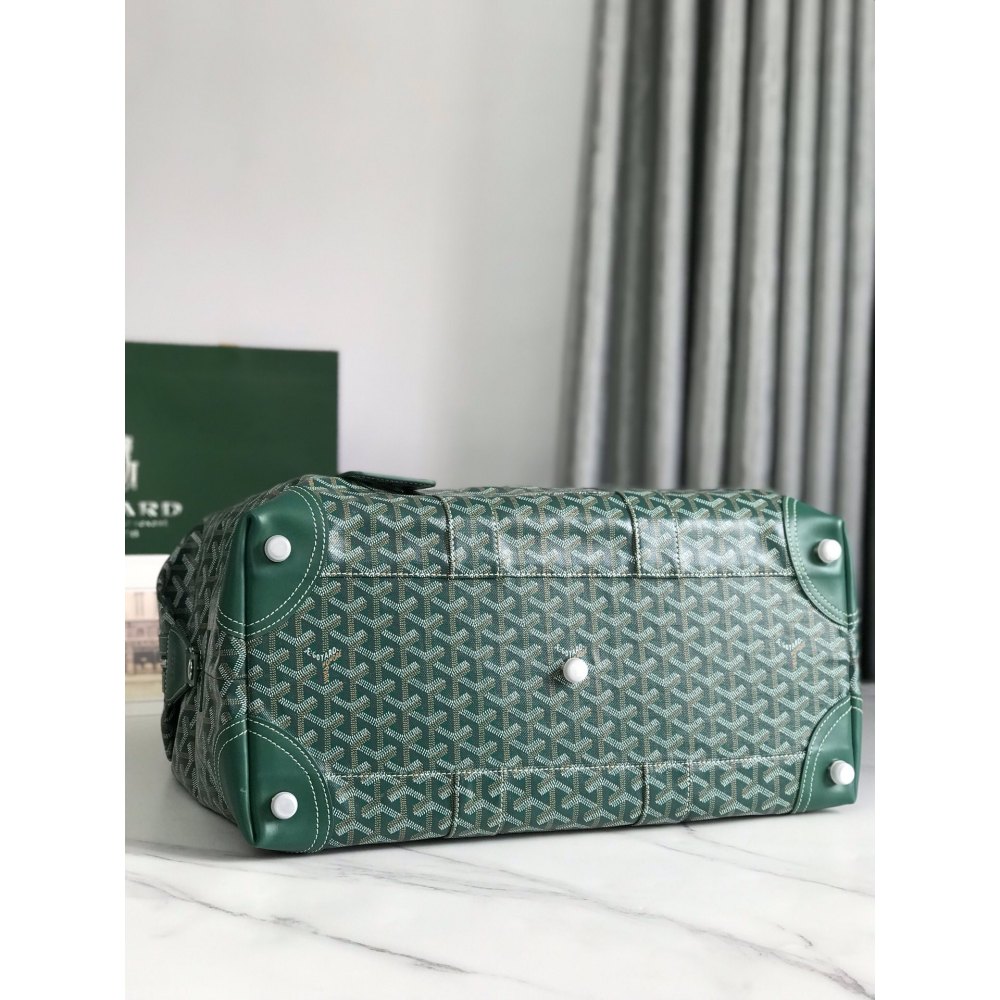 DD G0yard Bowling 45 bag Green 30*22*45cm