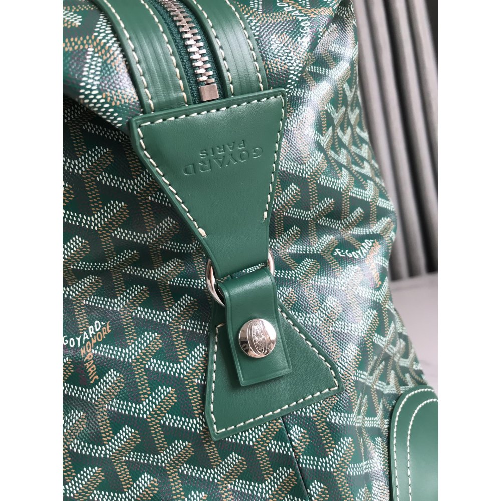 DD G0yard Bowling 45 bag Green 30*22*45cm