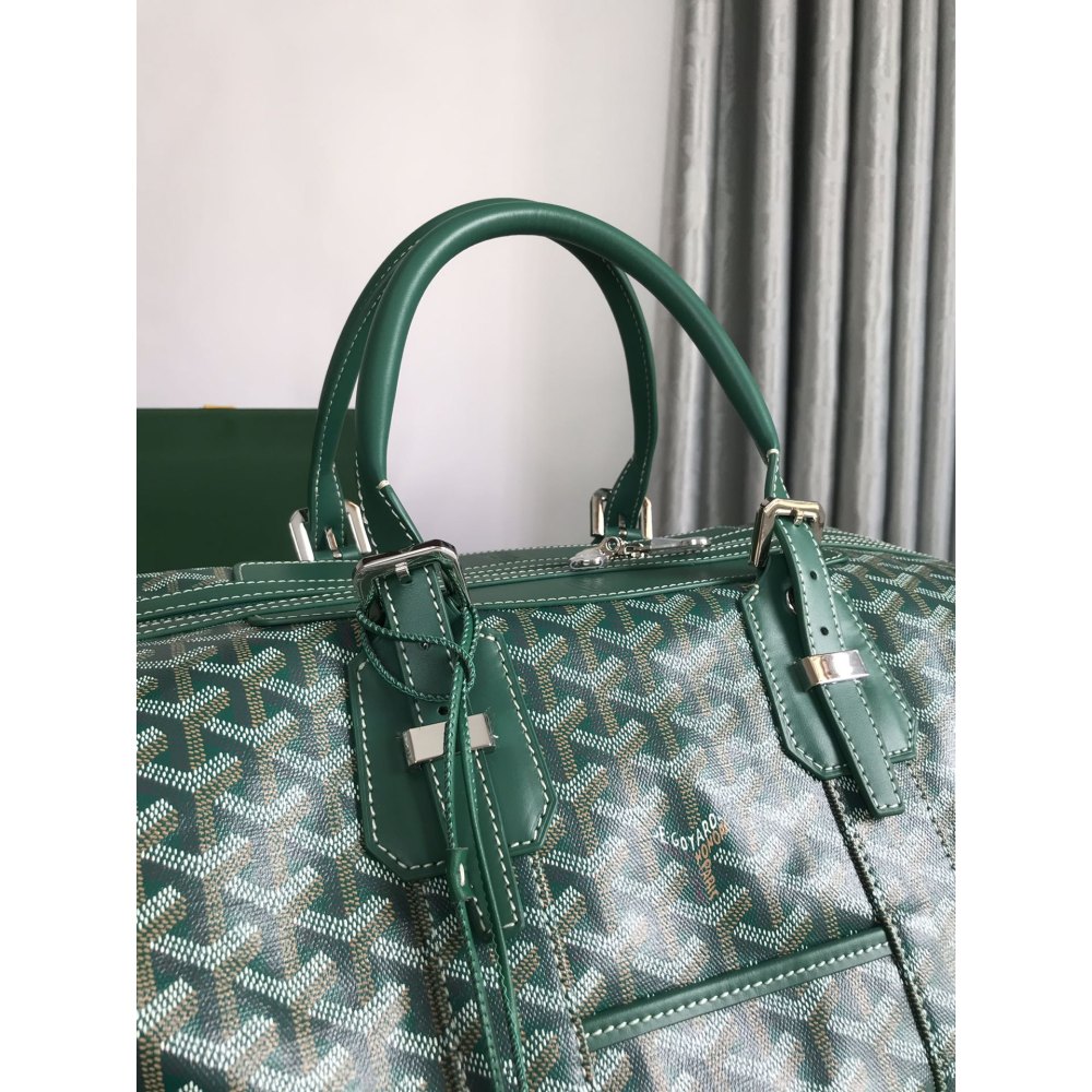 DD G0yard Bowling 45 bag Green 30*22*45cm