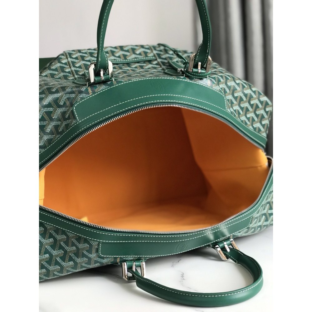 DD G0yard Bowling 45 bag Green 30*22*45cm