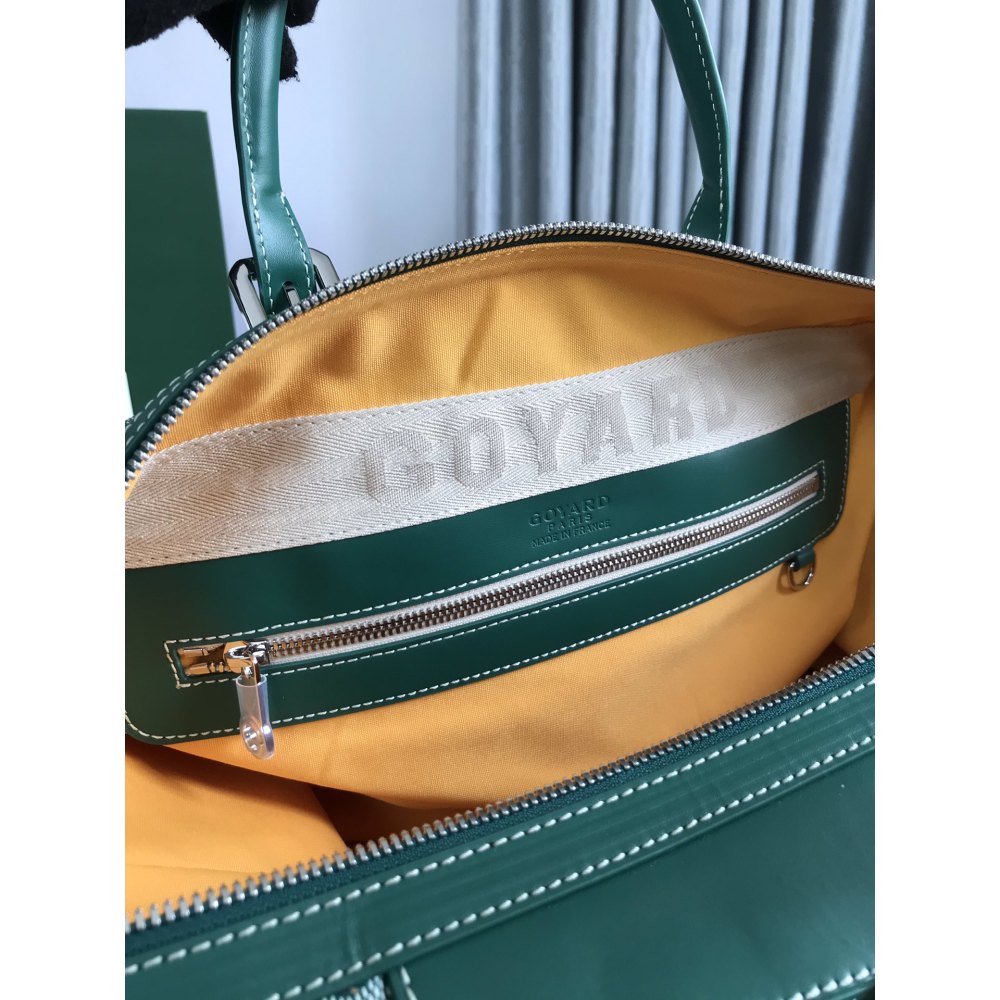 DD G0yard Bowling 45 bag Green 30*22*45cm