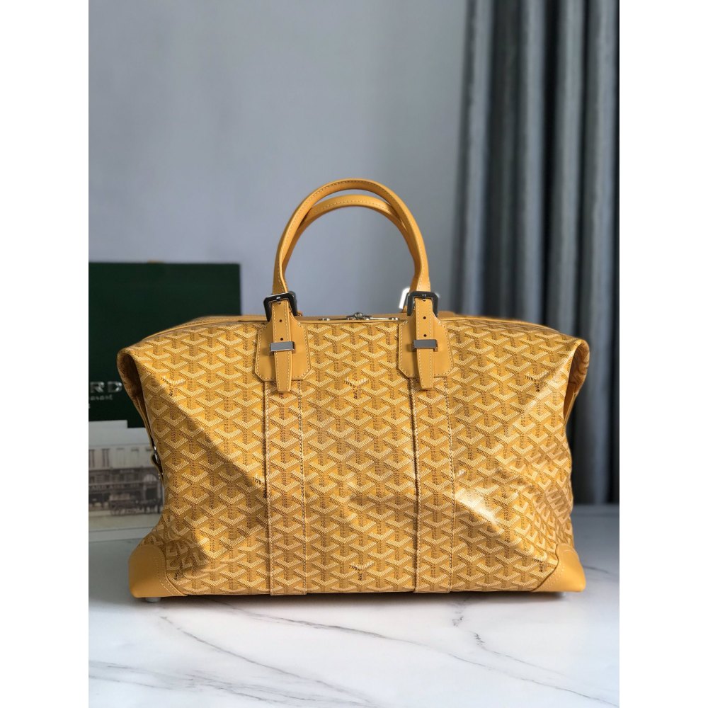 DD G0yard Bowling 45 bag Yellow 30*22*45cm