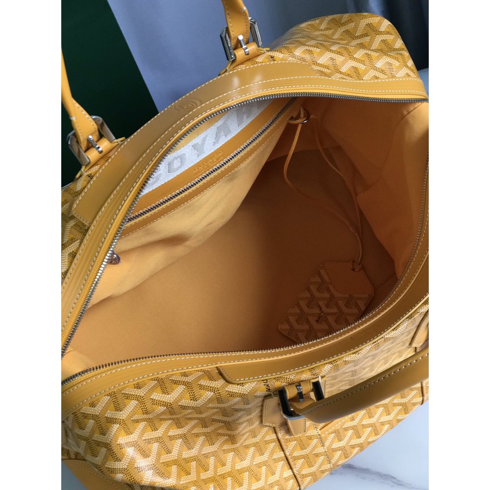 DD G0yard Bowling 45 bag Yellow 30*22*45cm