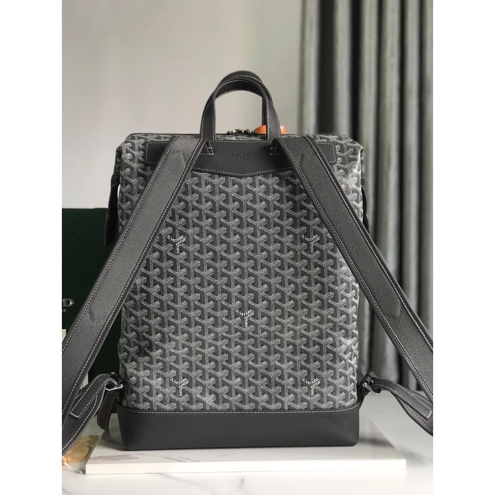 DD G0yard Cisalpin Backpack Colour Grey 35*43*14cm