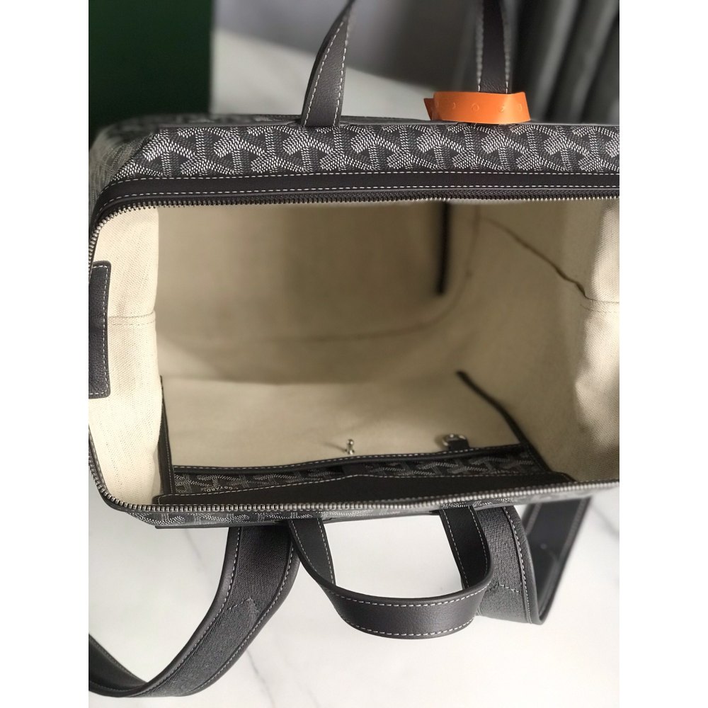 DD G0yard Cisalpin Backpack Colour Grey 35*43*14cm