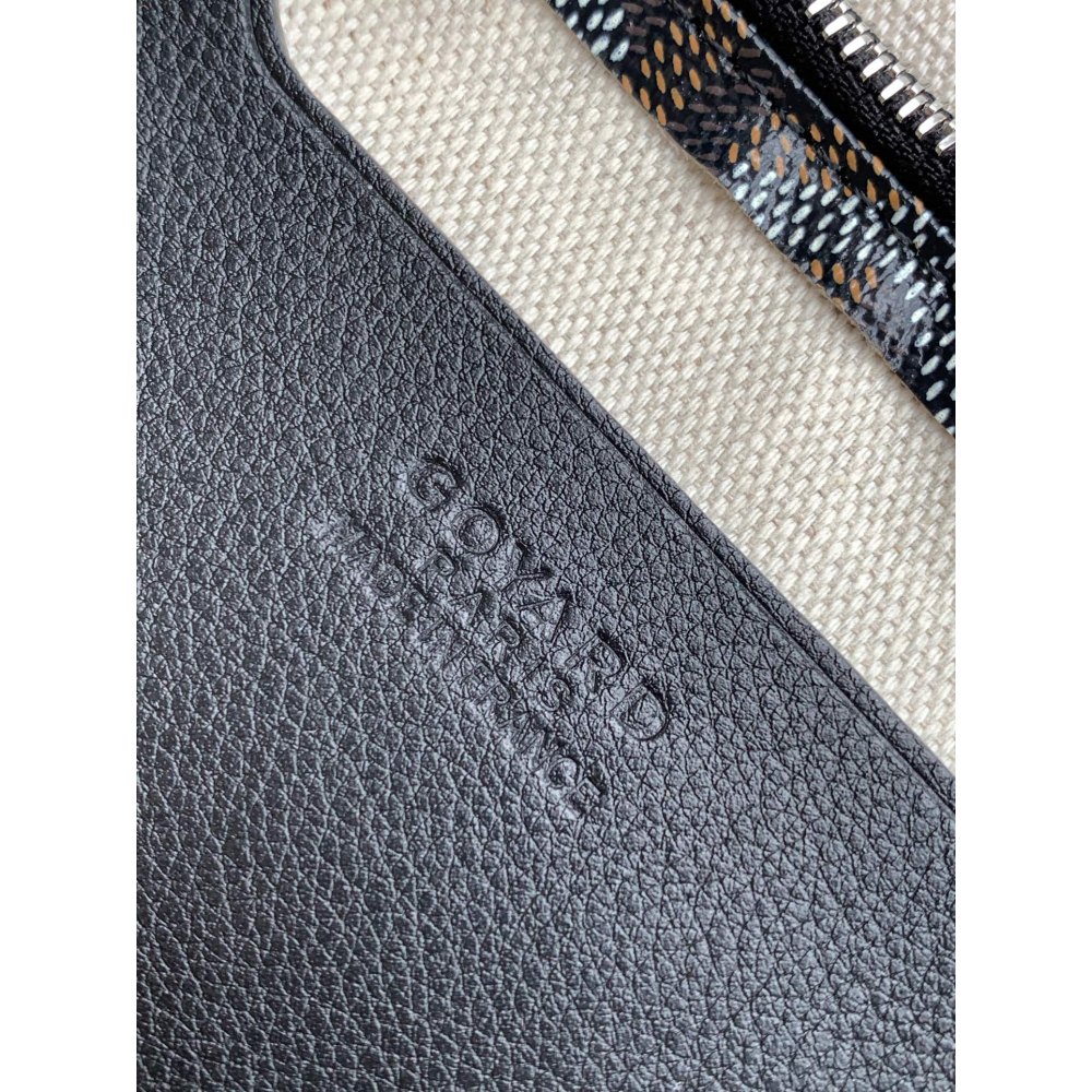 DD G0yard Plumet Pocket Walle Black 14cm*2.5*cm*20.5cm