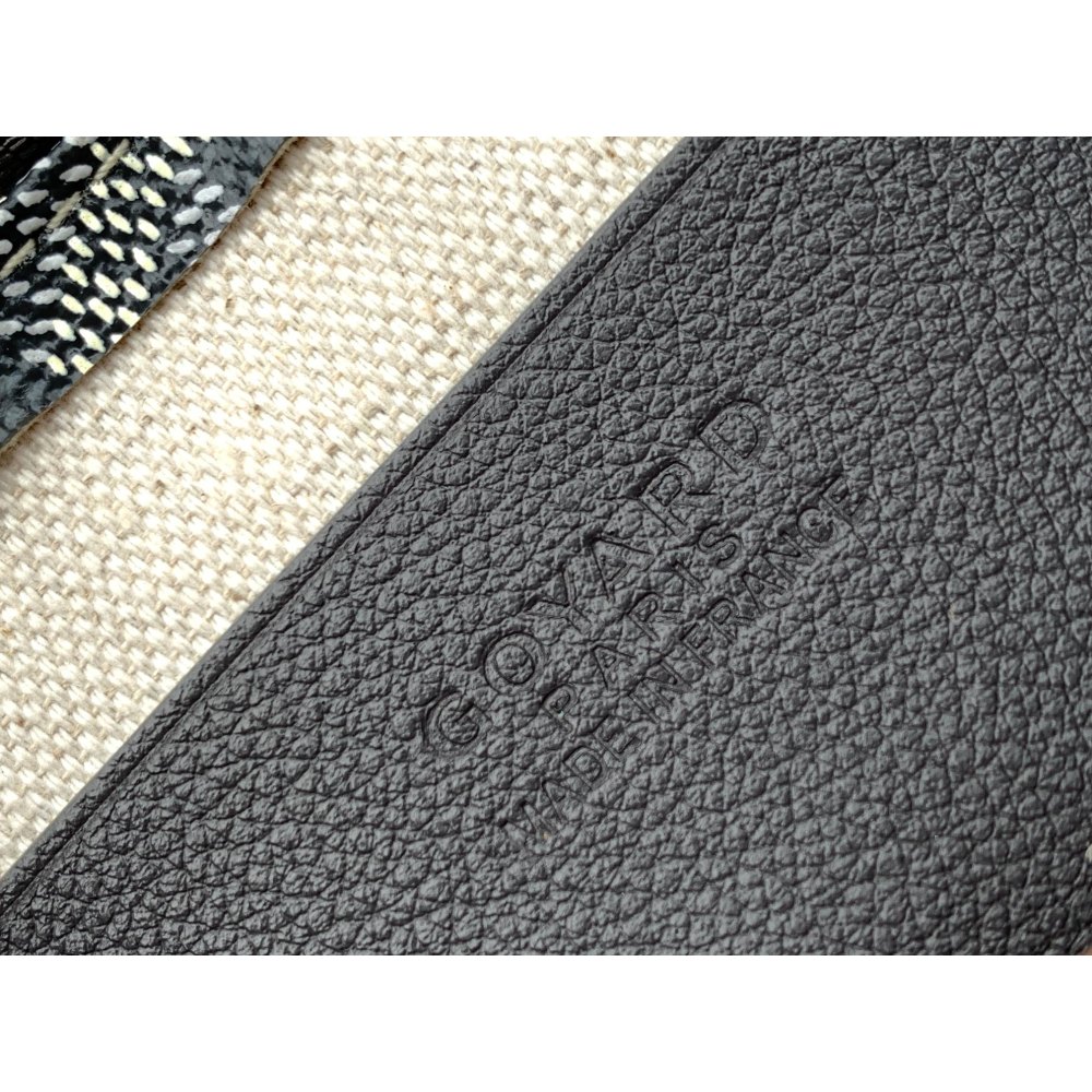 DD G0yard Plumet Pocket Walle Grey 14cm*2.5*cm*20.5cm