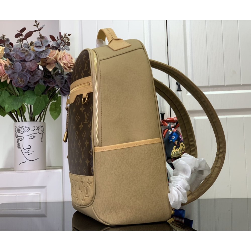 DD L0*1S VU1TT0N Outdoor Backpack M12624