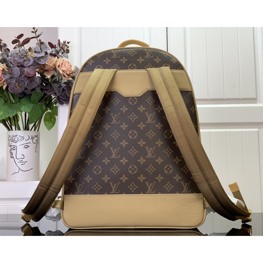 DD L0*1S VU1TT0N Outdoor Backpack M12624