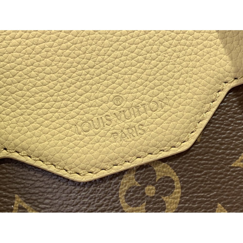 DD L0*1S VU1TT0N Outdoor Backpack M12624