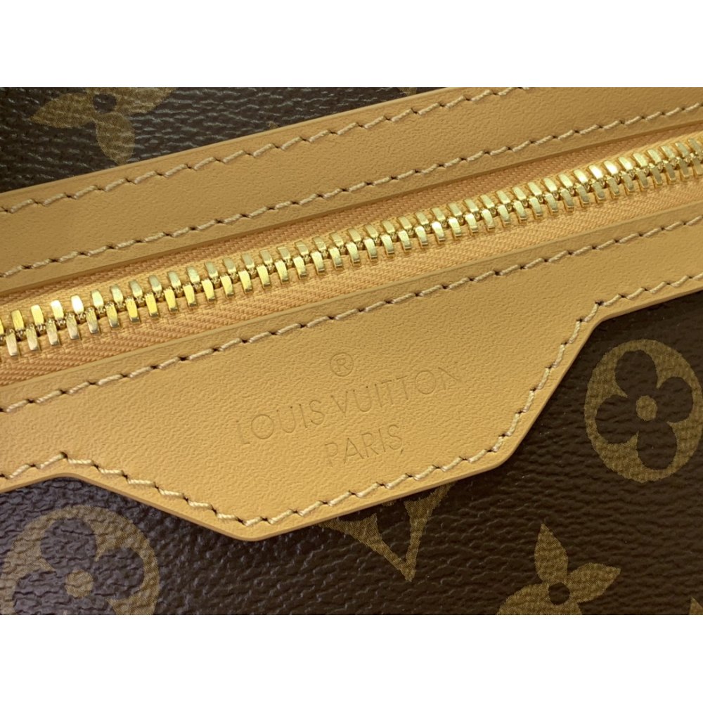 DD L0*1S VU1TT0N Outdoor Backpack M12624