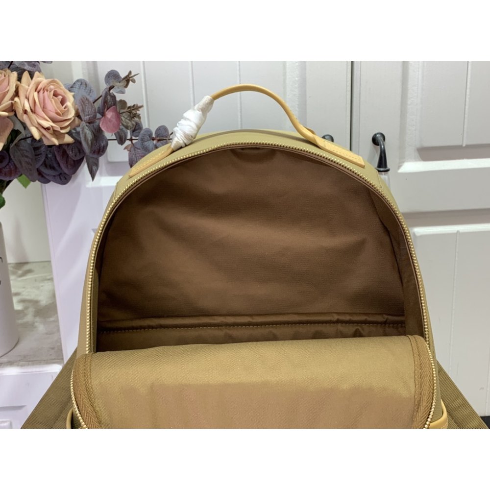 DD L0*1S VU1TT0N Outdoor Backpack M12624