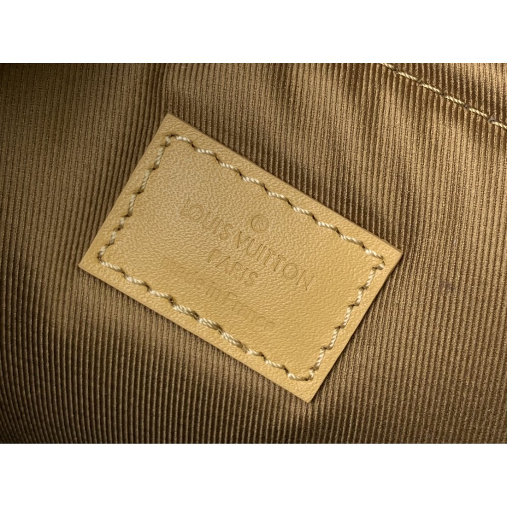 DD L0*1S VU1TT0N Outdoor Backpack M12624