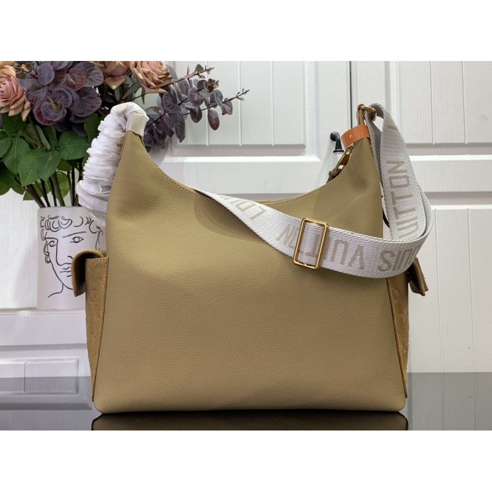 DD L0*1S VU1TT0N Hobo Cargo M12697