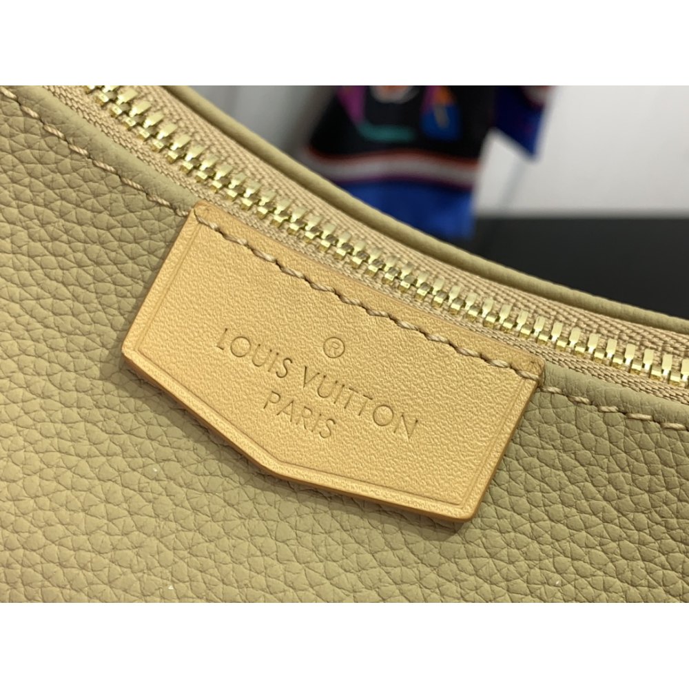 DD L0*1S VU1TT0N Hobo Cargo M12697