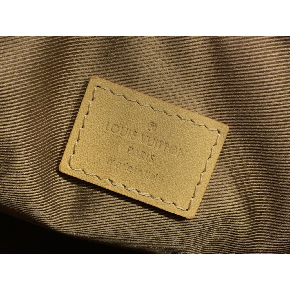 DD L0*1S VU1TT0N Hobo Cargo M12697