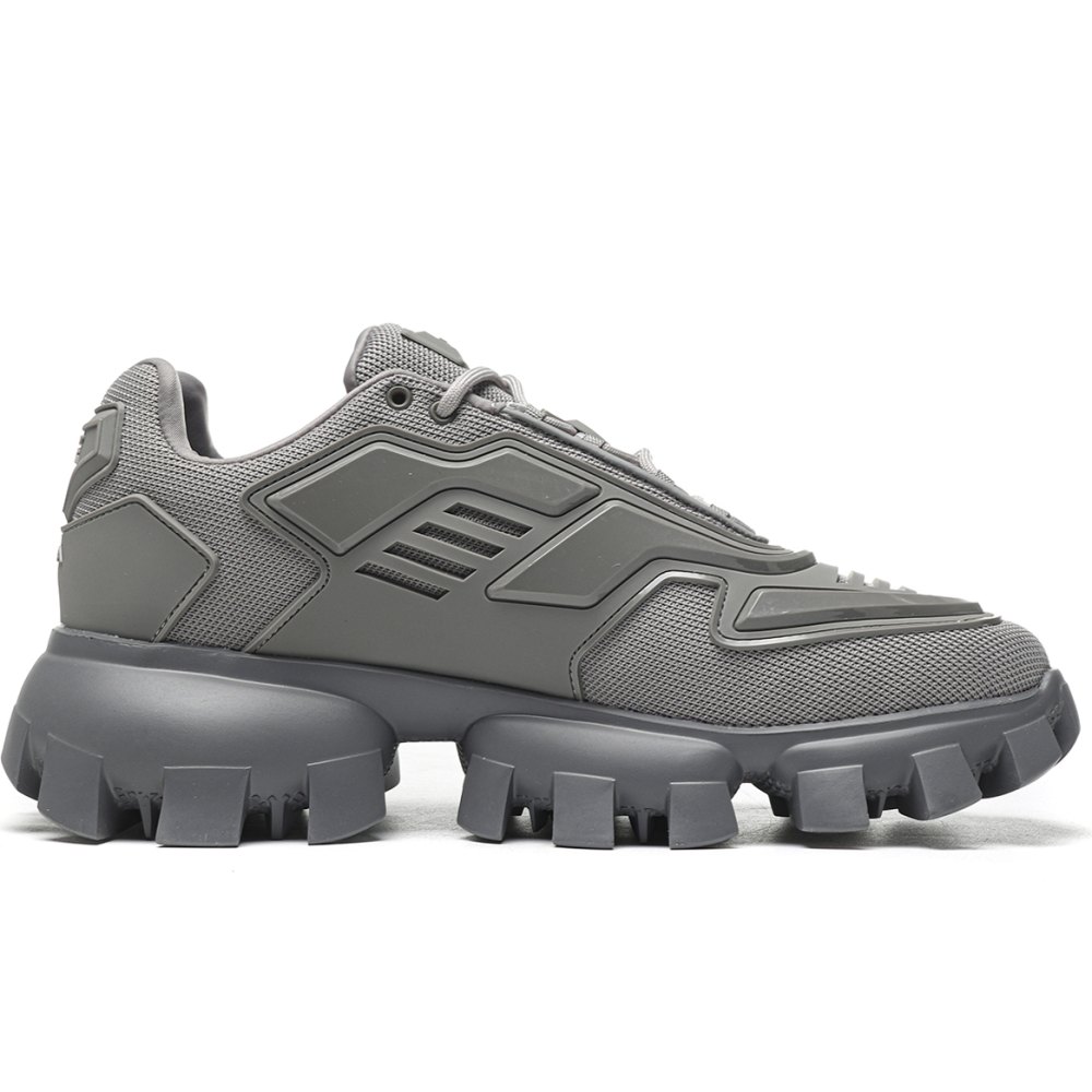 dd Pra*a cloudbust thunder grey